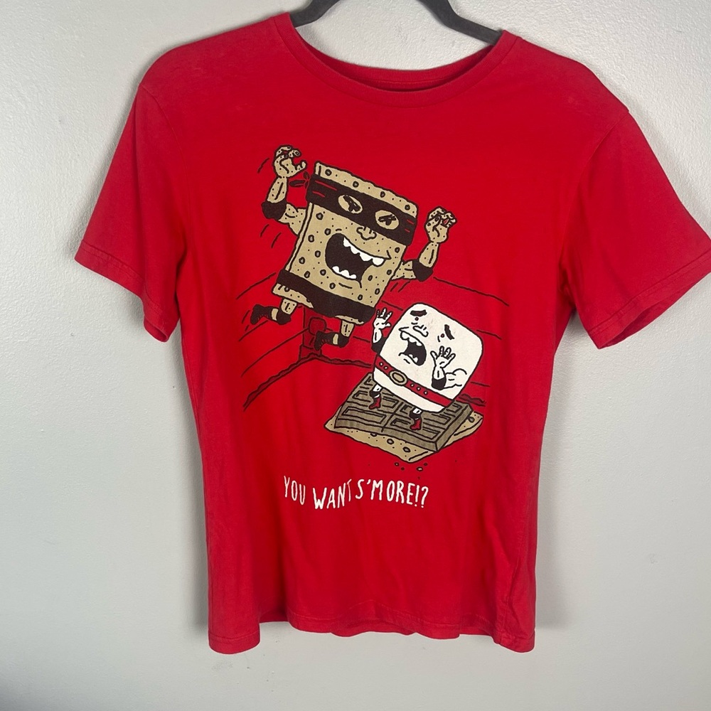 S’more Tee